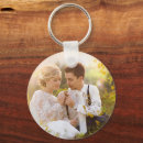 Search for wedding anniversary key rings Modern