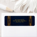Search for diamond shape return address labels Couple