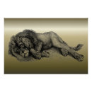 Search for lion predator posters Wild animal