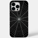 Search for black web iphone cases Creepy
