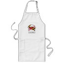 Search for maryland flag aprons State