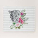 Search for jaguar puzzles Exotic
