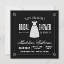 Search for little bride invitations Simple