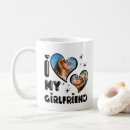 Search for relationship mugs Hearts