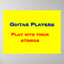 Search for guitar player posters Band