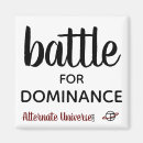 Search for dominate magnets Funny