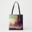 Search for strange bags Fantasy