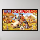 Search for vintage tobacco ad posters Cigarette