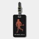 Search for lacrosse luggage tags Coach