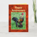 Search for animal wedding anniversary cards Pair