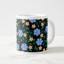 Search for nine mugs Beautiful
