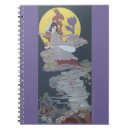 Search for goddess notebooks Moon