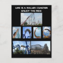 Search for coaster postcards Park