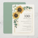 Search for 100 invitations Botanical