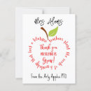 Search for grow postcards Teacher