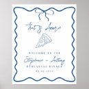 Search for rehearsal dinner wedding signs Destination