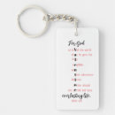 Search for for god so loved key rings Christian
