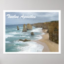 Search for twelve posters Great ocean road