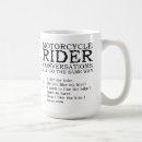 Search for funny motorcycle mugs Motorcycles