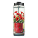 Search for paint can mugs Flowers