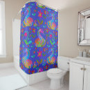 Search for clear shower curtains Floral