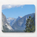 Search for yosemite mousepads Nature