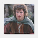 Search for lord of the rings magnets Baggins