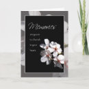 Search for apple blossom cards Watercolor
