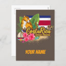 Search for vintage costa rica postcards Vacation