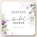 Search for lavender coasters Greenery
