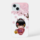 Search for kawaii electronics Kokeshi