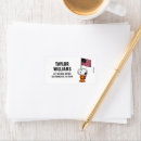 Search for snoopy labels Charles m schulz