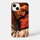 Search for christ iphone cases Jesus