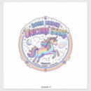 Search for rainbow star stickers Unicorns