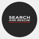 Search for search rescue stickers Golfaddict