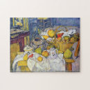 Search for cezanne puzzles Paul