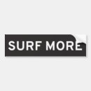 Search for bum bumper stickers Surfing