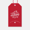 Search for happy valentines day gift tags Red and white