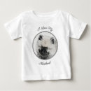 Search for drawing baby shirts Dog