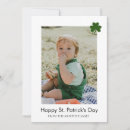 Search for photo st patricks day cards Lucky