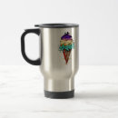 Search for ice cream travel mugs Cone