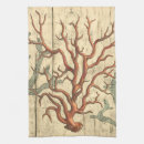 Search for coral tea towels Ocean