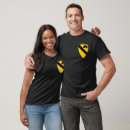 Search for unit insignia tshirts Us army