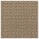 Search for cat print fabric Brown