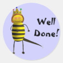 Search for well done stickers School