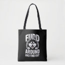 Search for around bags Funny quote