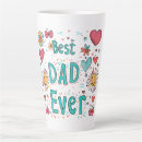 Search for father of the year mugs Best dad ever
