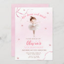 Search for kids dance party invitations Princess