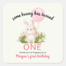 Search for kids easter stickers Watercolor