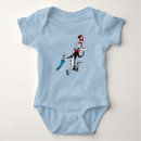 Search for cat in the hat baby clothes Classic